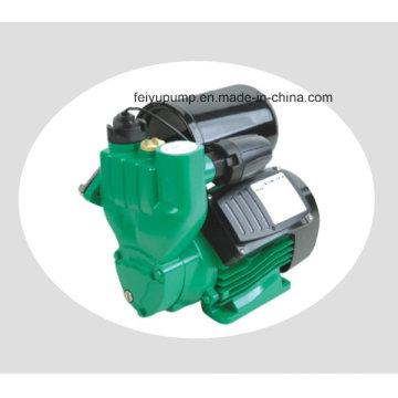 Automatic Cold&Hot Water Self-Priming Vortex Pressure Pumps